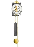 Настенные часы Hermle 70974-000711. Коллекция  фото, kupilegko.ru