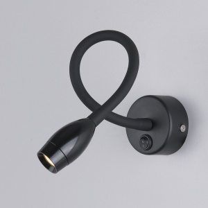 Бра, светодиодный светильник настенный накладной Elektrostandard 4690389196324  фото, kupilegko.ru