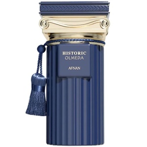 Мужская парфюмерная вода AFNAN Historic Olmeda 143200153 LT  фото, kupilegko.ru