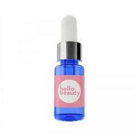 Матирующая сыворотка Экстракт королевской сахарной ламинарии Hello Beauty (hb11-10, 10 мл)  фото, kupilegko.ru