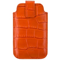 Кожаный чехол для телефона Dr.Koffer X510367-171-12 7770 DK  фото, kupilegko.ru