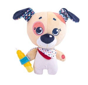 Игрушка-раскраска Щенок Гарри 45535 GU  фото, kupilegko.ru