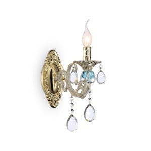 Бра, светильник настенный накладной Ambrella light TR4932  фото, kupilegko.ru