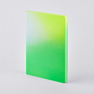 Colour Clash Fresh Блокнот L Nuuna  фото, kupilegko.ru