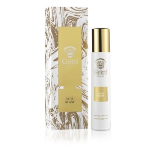 Парфюмерная вода GRITTI Bra Series Tutu Blanc 95000007 LT  фото, kupilegko.ru
