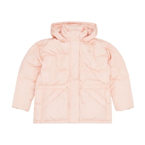 Пуховик ADIDAS OVERSIZED DOWN JACKET ADGK8553 321442 SP  фото, kupilegko.ru