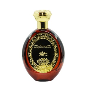 Парфюмерная вода SIMON BOLIVAR Diplomatic 141901077 LT  фото, kupilegko.ru