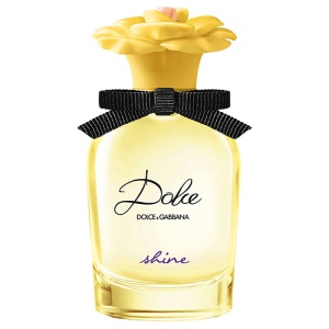 Женская парфюмерная вода DOLCE&GABBANA Dolce Shine 83300015 LT  фото, kupilegko.ru