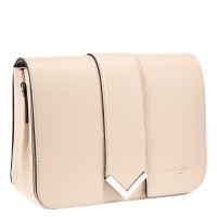 Кожаная сумка женская Dr.Koffer 50469S-61 29055 DK  фото, kupilegko.ru