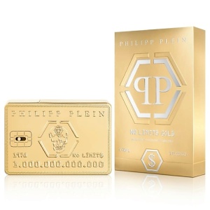 Мужская парфюмерная вода PHILIPP PLEIN No Limits Gold 142500363 LT  фото, kupilegko.ru
