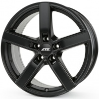 Литые колесные диски ATS Emotion Black 7.5x17 5x112 ET37 D66.6 Чёрный матовый (EME75737B64-5)  фото, kupilegko.ru