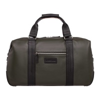 Дорожно-спортивная сумка Woodstock Green/Black Lakestone 45430 LS  фото, kupilegko.ru