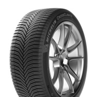 Автомобильные летние шины Michelin CrossClimate+ 185/65 R15 92T  фото, kupilegko.ru