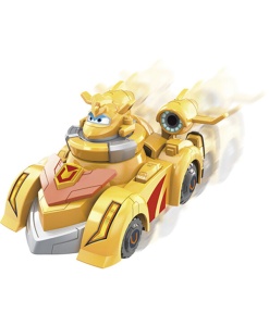 Супер Крылья Машинка с вращающимся Голден Боем 146893 GU  фото, kupilegko.ru