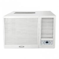 Оконный кондиционер General Climate GCW-09HR1  фото, kupilegko.ru