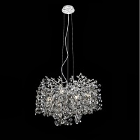 Подвесная люстра Kink Light Авани 07873-60D,16  фото, kupilegko.ru