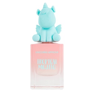 Женская парфюмерная вода UNICORNS APPROVE Tropical Mojito 130600030 LT  фото, kupilegko.ru