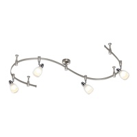 Трековая система Odeon Light Flexichrome 3630/4TR  фото, kupilegko.ru