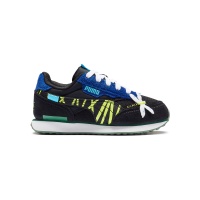 Кроссовки PUMA Future Rider Small World PM386062 351169 SP  фото, kupilegko.ru
