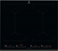 Варочная панель Electrolux IPE6474KF  фото, kupilegko.ru