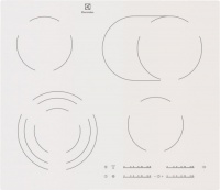Варочная панель Electrolux EHF96547SW  фото, kupilegko.ru