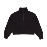 Толстовка PUMA Infuse Half-Zip DK PM535642 338760 SP  фото, kupilegko.ru