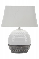 Настольная лампа Omnilux Tonnara OML-83204-01  фото, kupilegko.ru