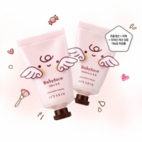 Увлажняющий BB-крем It's Skin Babyface B.B Cream 01 Moisture  фото, kupilegko.ru