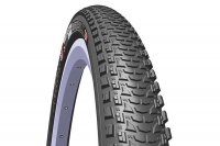 Покрышка, ZEFYROS TDi, 27,5" * 2,25", Tubeless Supra, TEXTRA, Mitas (черный, 510952740052) Mitas  фото, kupilegko.ru