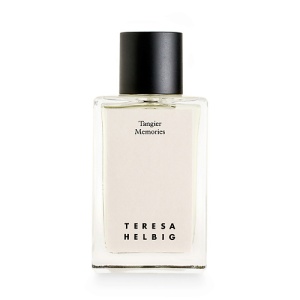 Женская парфюмерная вода TERESA HELBIG Tangier Memories 79400003 LT  фото, kupilegko.ru