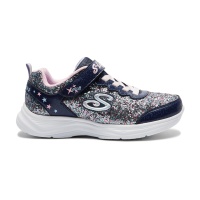 Кроссовки SKECHERS Kids' lower shoes SK20267L 313694 SP  фото, kupilegko.ru