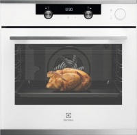 Духовой шкаф Electrolux OKC5H50W  фото, kupilegko.ru