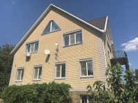 Коттедж 423 м2, Гвардейская, Краснооктябрьский р-н, г. Волгоград  фото, kupilegko.ru