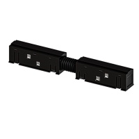 Коннектор прямой Arte Lamp Linea-Accessories A483306  фото, kupilegko.ru