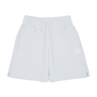 Шорты PUMA Classics High Waist Shorts PM533514 316084 SP  фото, kupilegko.ru