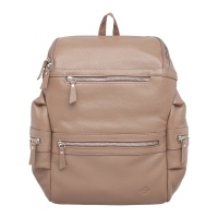 Женский рюкзак Kinsale Cacao Lakestone 47230 LS  фото, kupilegko.ru