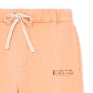 Спортивные штаны THE KOOPLES СПОРТИВНЫЕ ШТАНЫ FJOG22003S 327728 SP  фото, kupilegko.ru