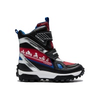 Ботинки GEOX HIMALAYA BOY B WATERPROOF GXJ163AC05411 314287 SP  фото, kupilegko.ru