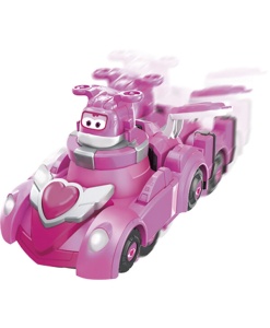 Супер Крылья Машинка с вращающейся Диззи 146867 GU  фото, kupilegko.ru