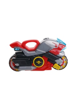 Боевой мотоцикл с волчком "Сверхзвуковой" 108992 GU  фото, kupilegko.ru