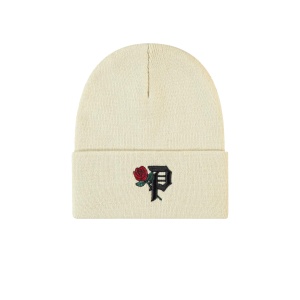 Шапка PRIMITIVE Rosey Beanie PRPA323C01 367655 SP  фото, kupilegko.ru