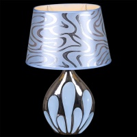 Настольная лампа Reluce 01799-0.7-01  фото, kupilegko.ru