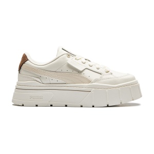 Кеды PUMA Mayze Stack Soft PM391083 366402 SP  фото, kupilegko.ru