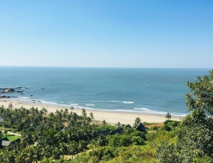 Туры на Гоа из Москвы  фото, kupilegko.ru