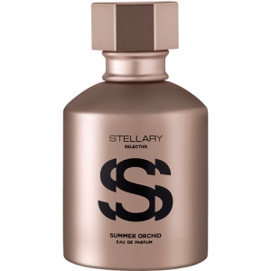 Женская парфюмерная вода STELLARY Summer Orchid 145500004 LT  фото, kupilegko.ru