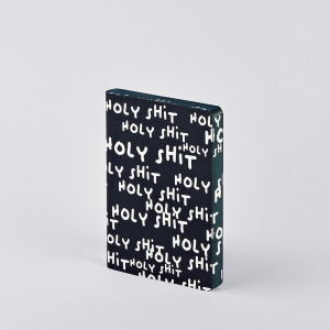 Holy Shit Блокнот S Nuuna  фото, kupilegko.ru
