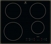 Варочная панель Electrolux IPEV644RBC  фото, kupilegko.ru