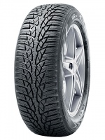 Автомобильные зимние шины Nokian WR D4 195/65 R15 91T  фото, kupilegko.ru