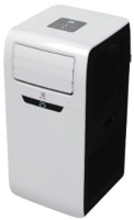 Мобильный кондиционер Electrolux EACM-12 FM/N3  фото, kupilegko.ru
