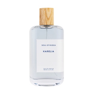 Женская парфюмерная вода SOUL OF RUSSIA Karelia 134600518 LT  фото, kupilegko.ru